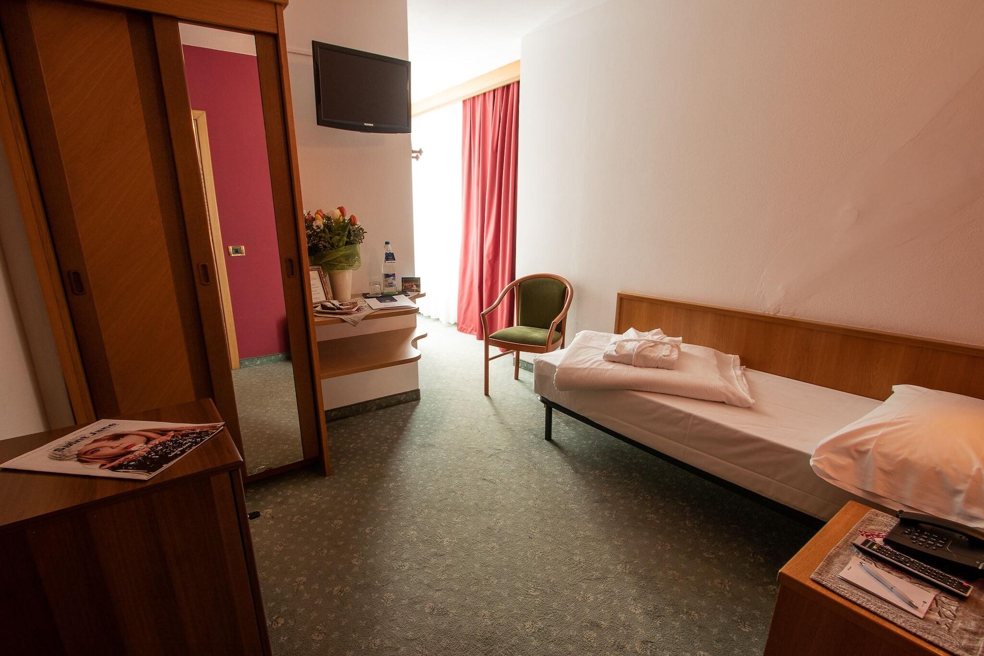 Santanton Hotel Bormio