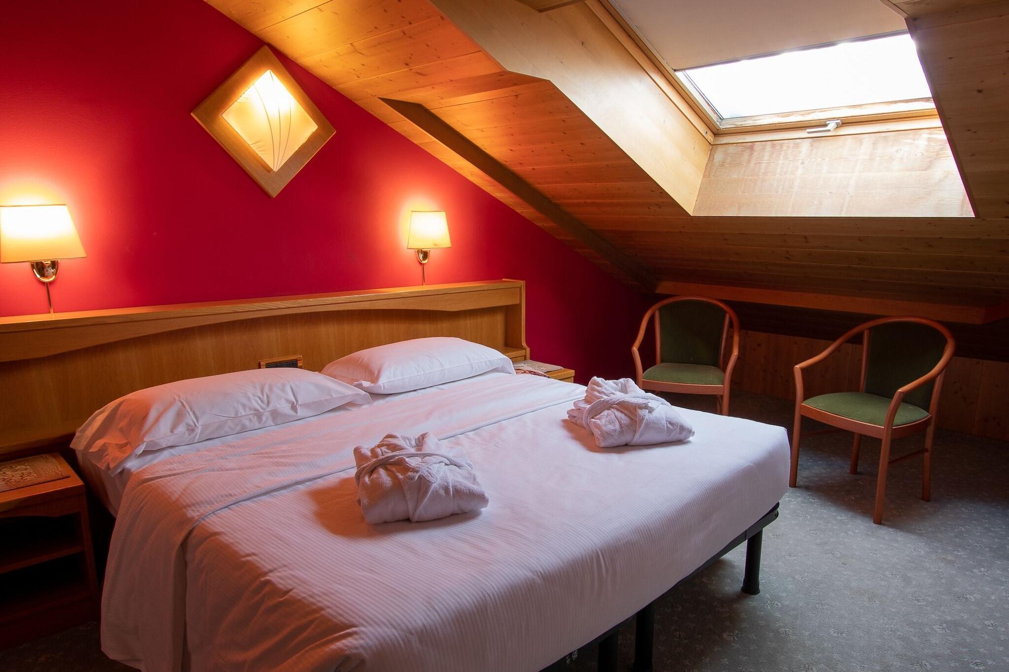 Hotel Santanton