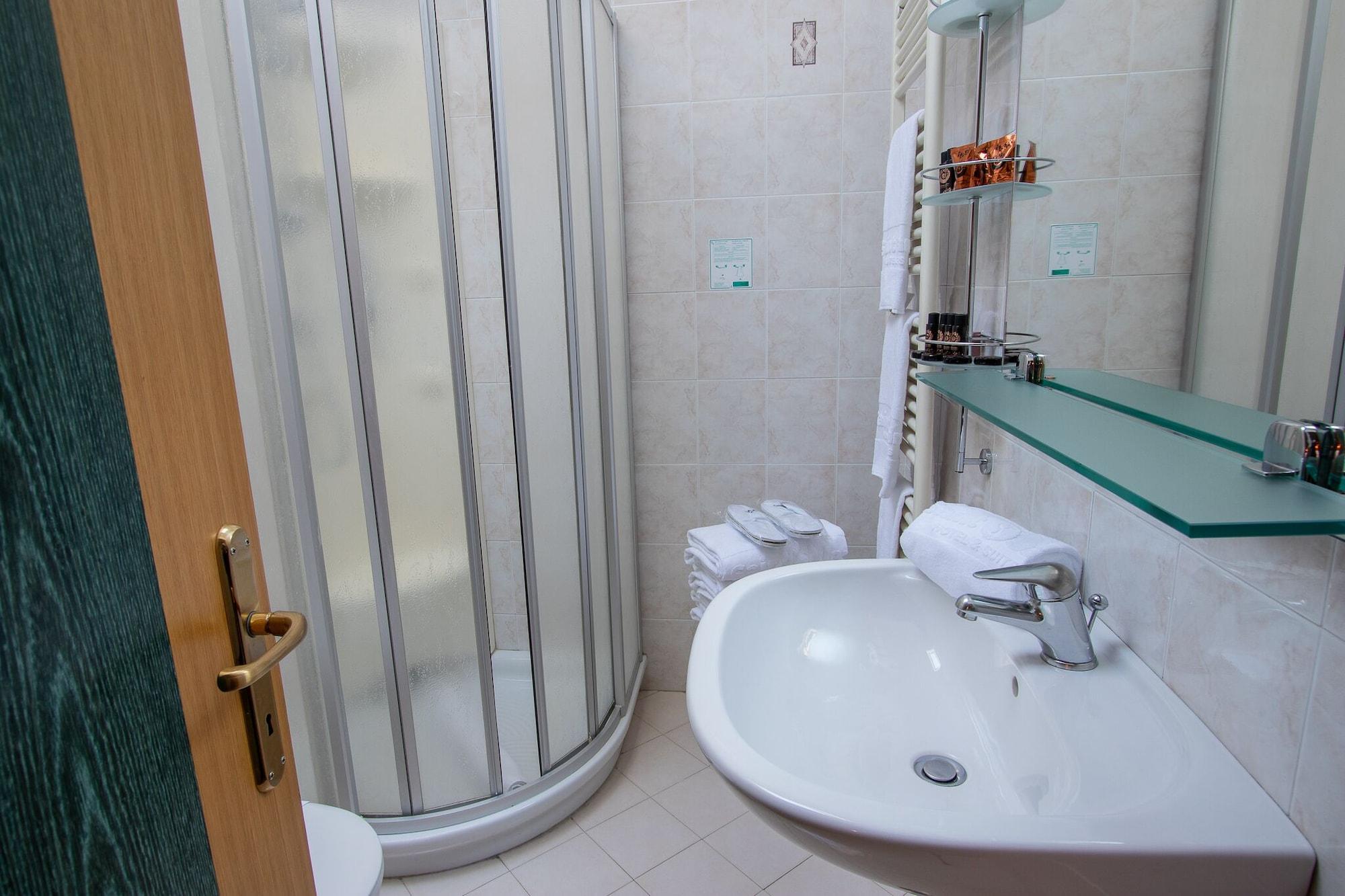Hotel Santanton 4*