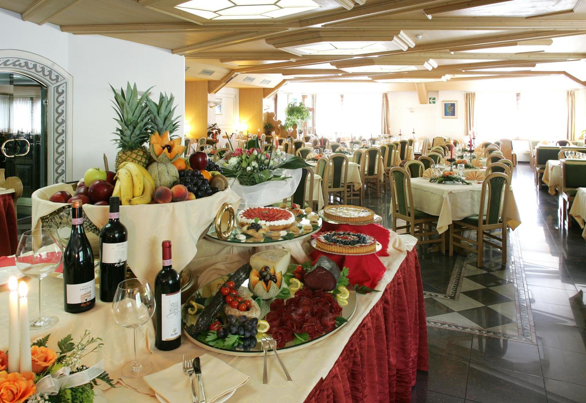 Hotel Santanton