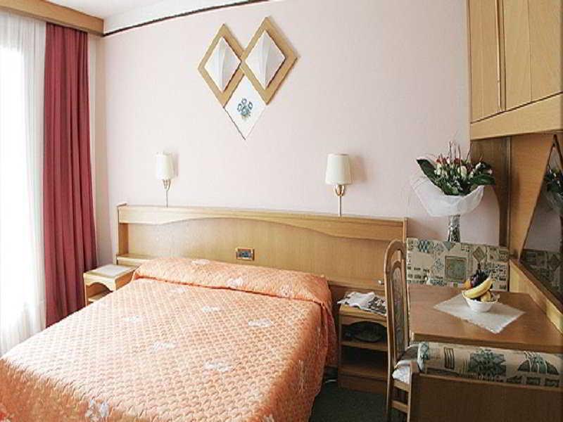 Santanton 4* Bormio