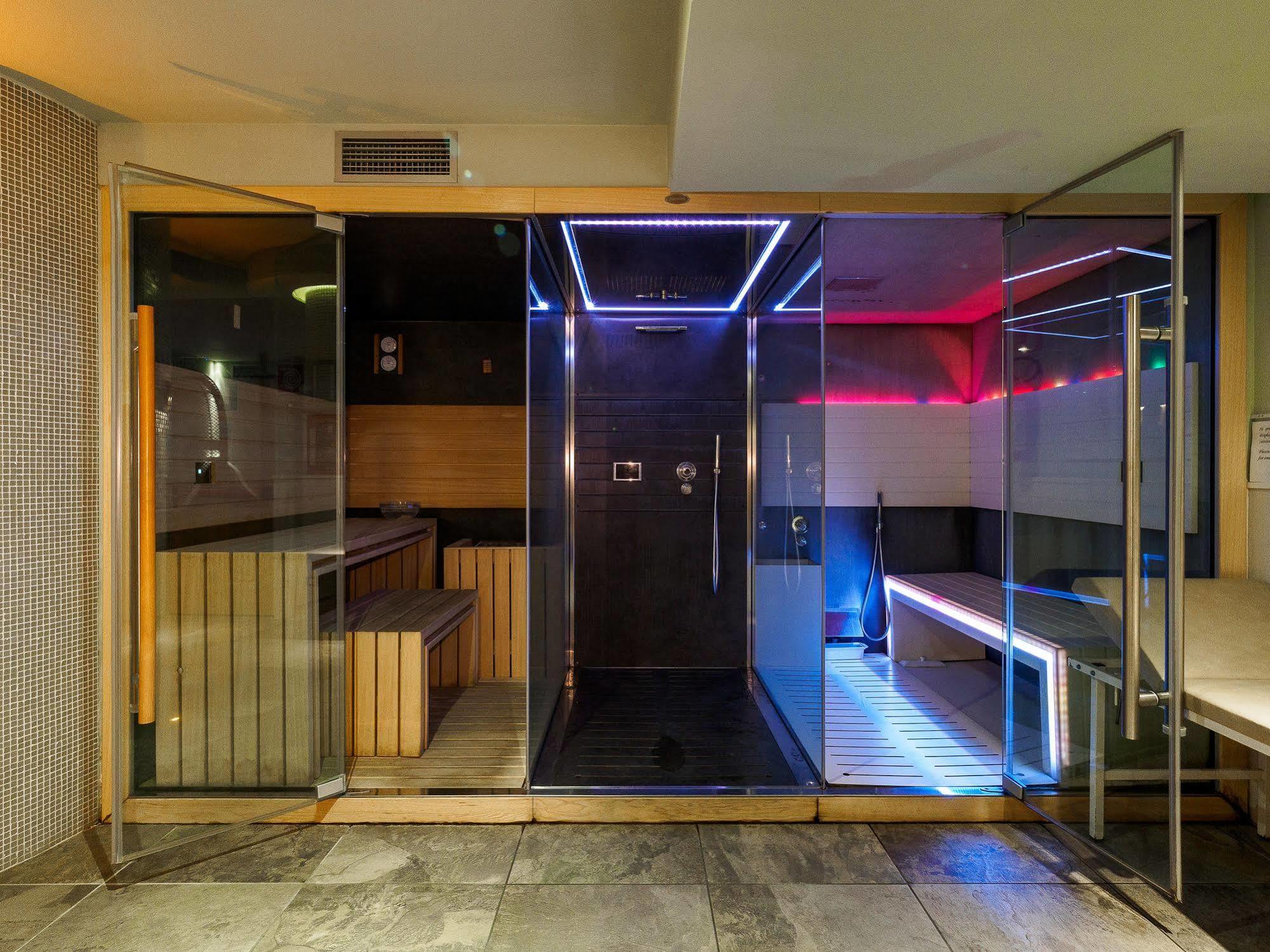 Hotel Santanton 4*