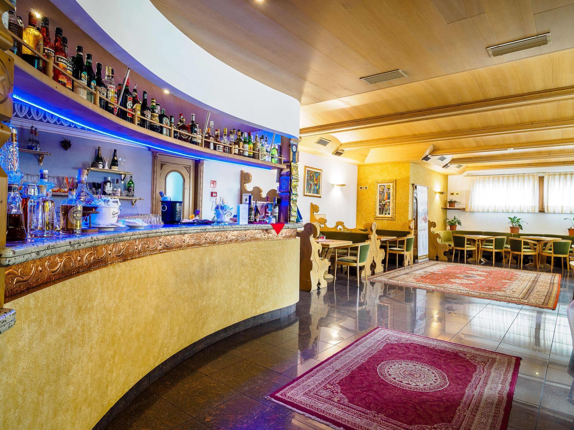 Santanton Hotel Bormio
