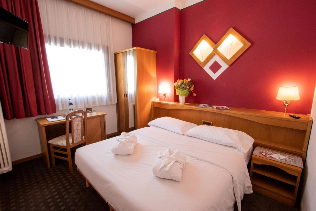 Santanton 4* Bormio
