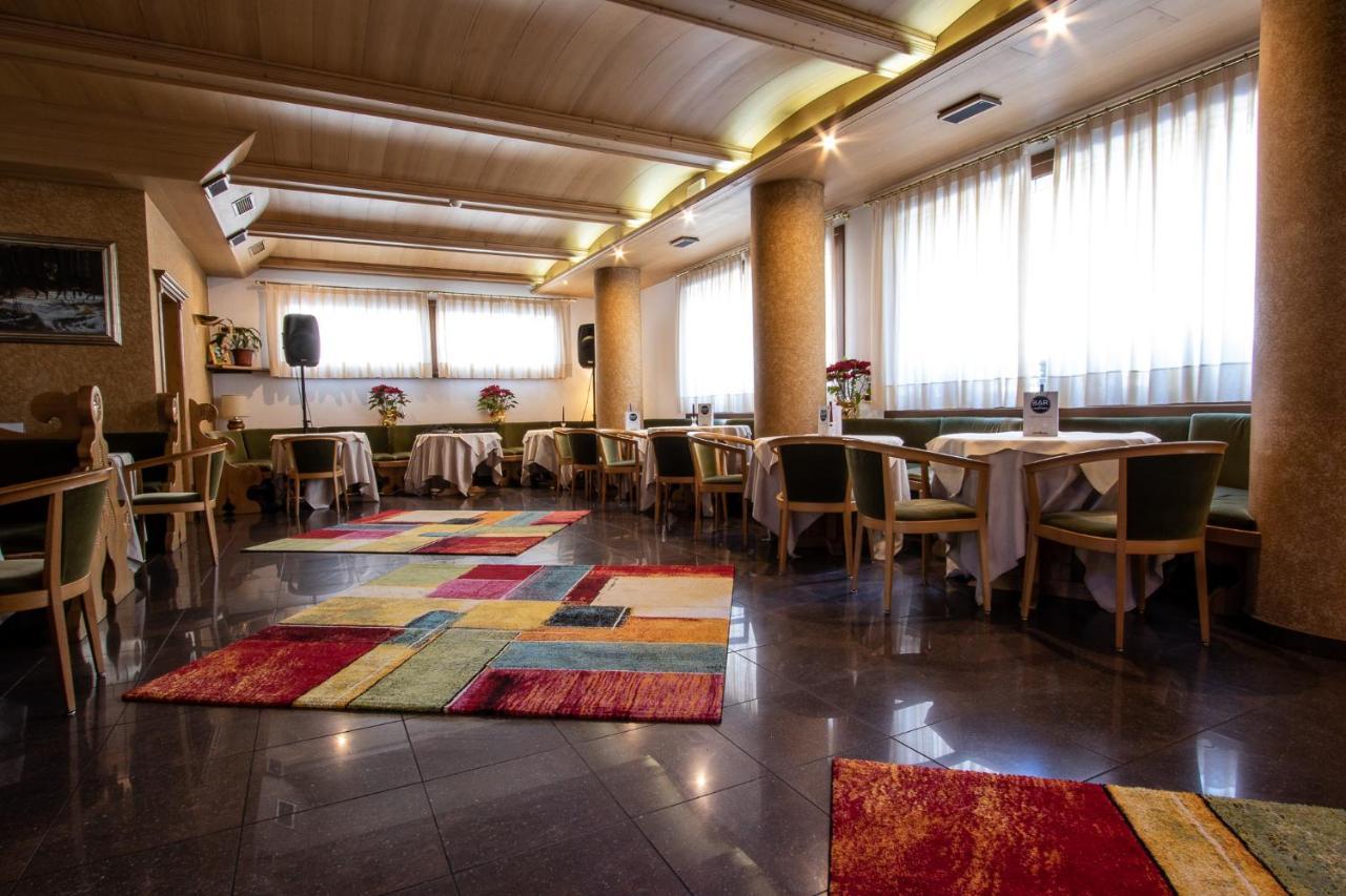 Santanton Hotel Bormio