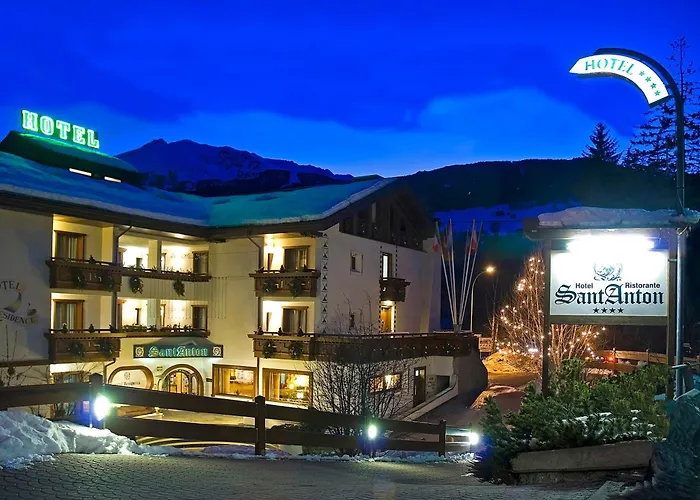 Hotel Santanton
