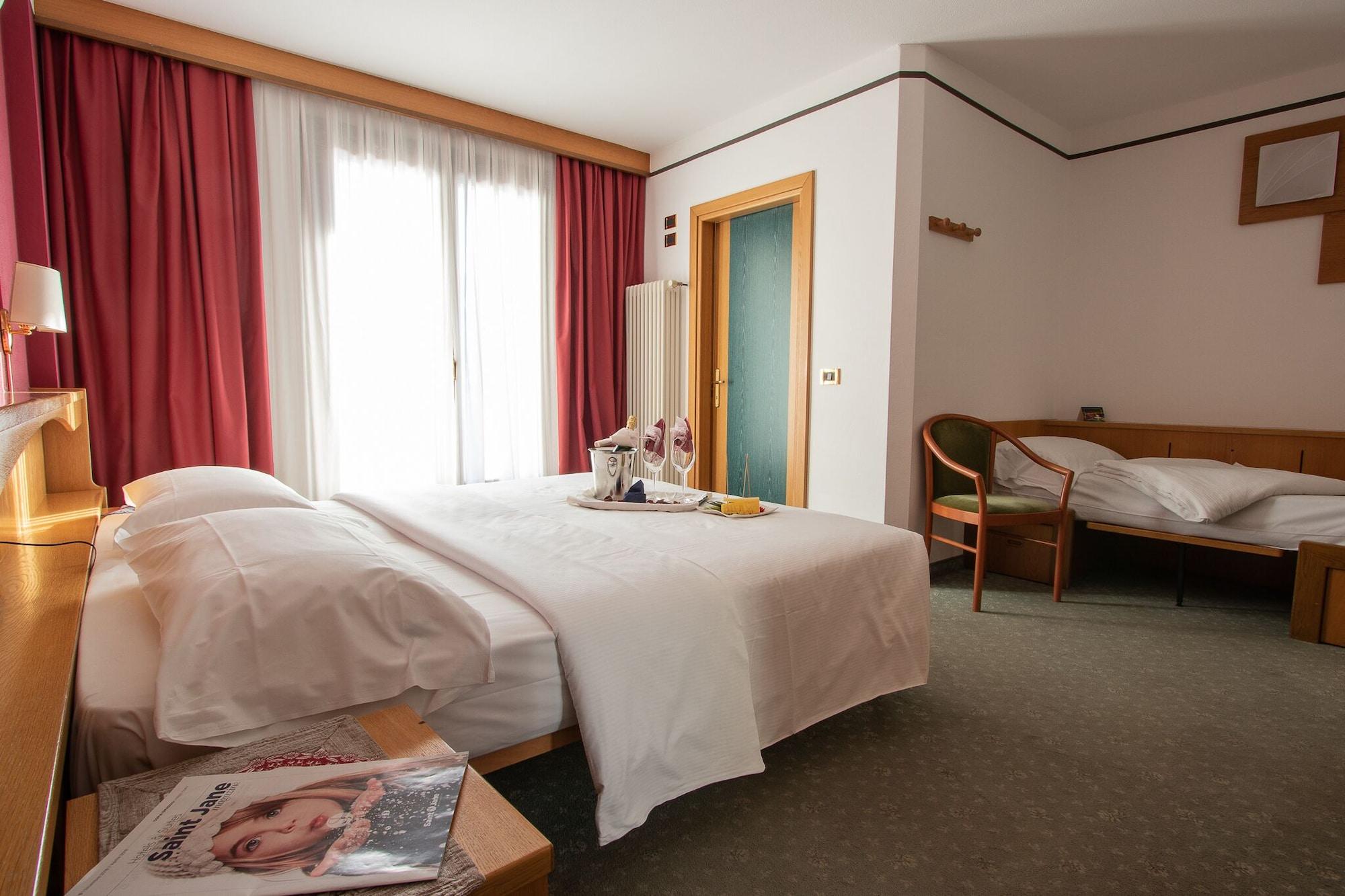 Hotel Santanton