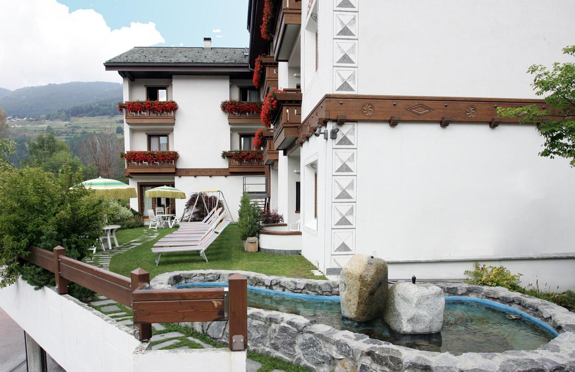 Hotel Santanton 4*