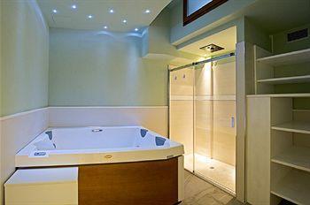 Hotel Santanton Bormio