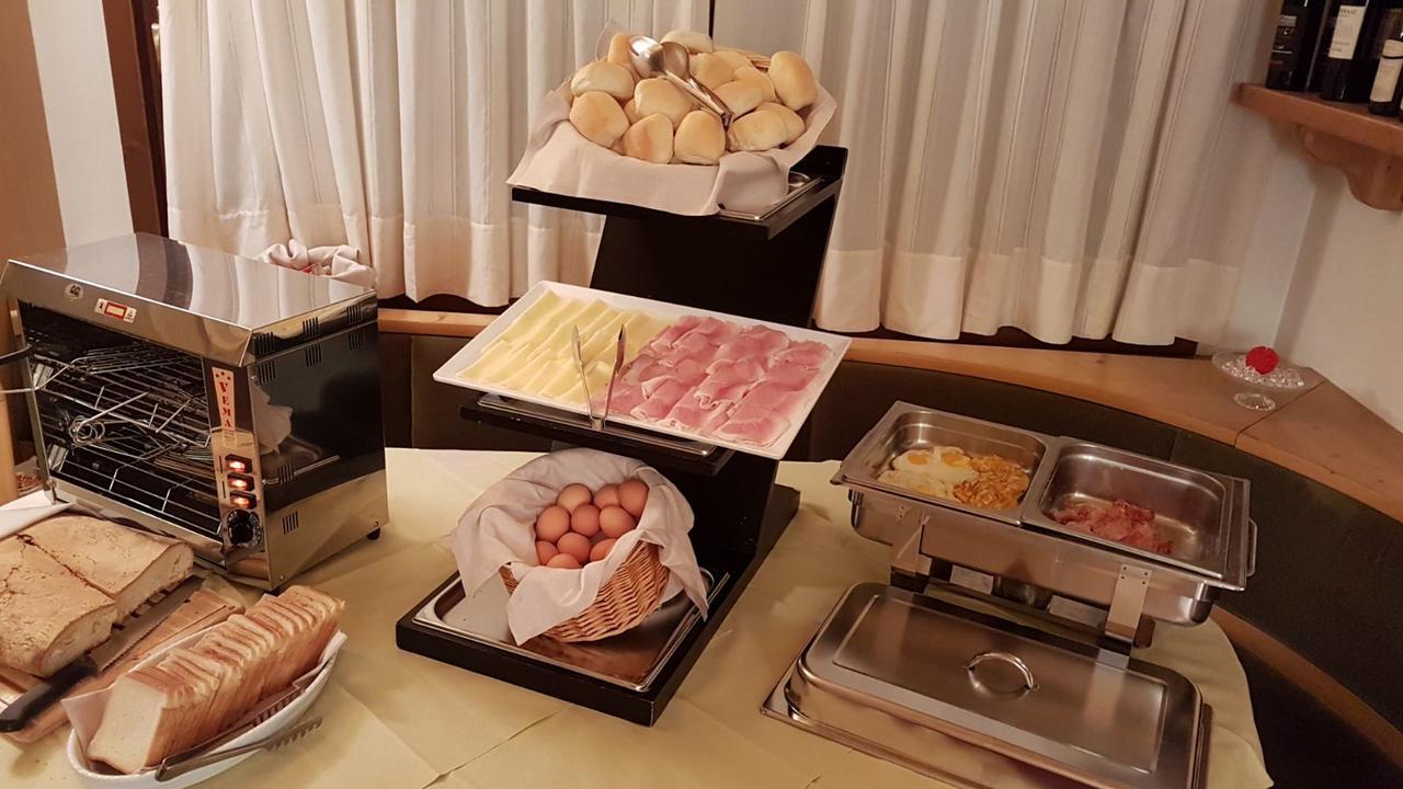 Santanton Hotel Bormio