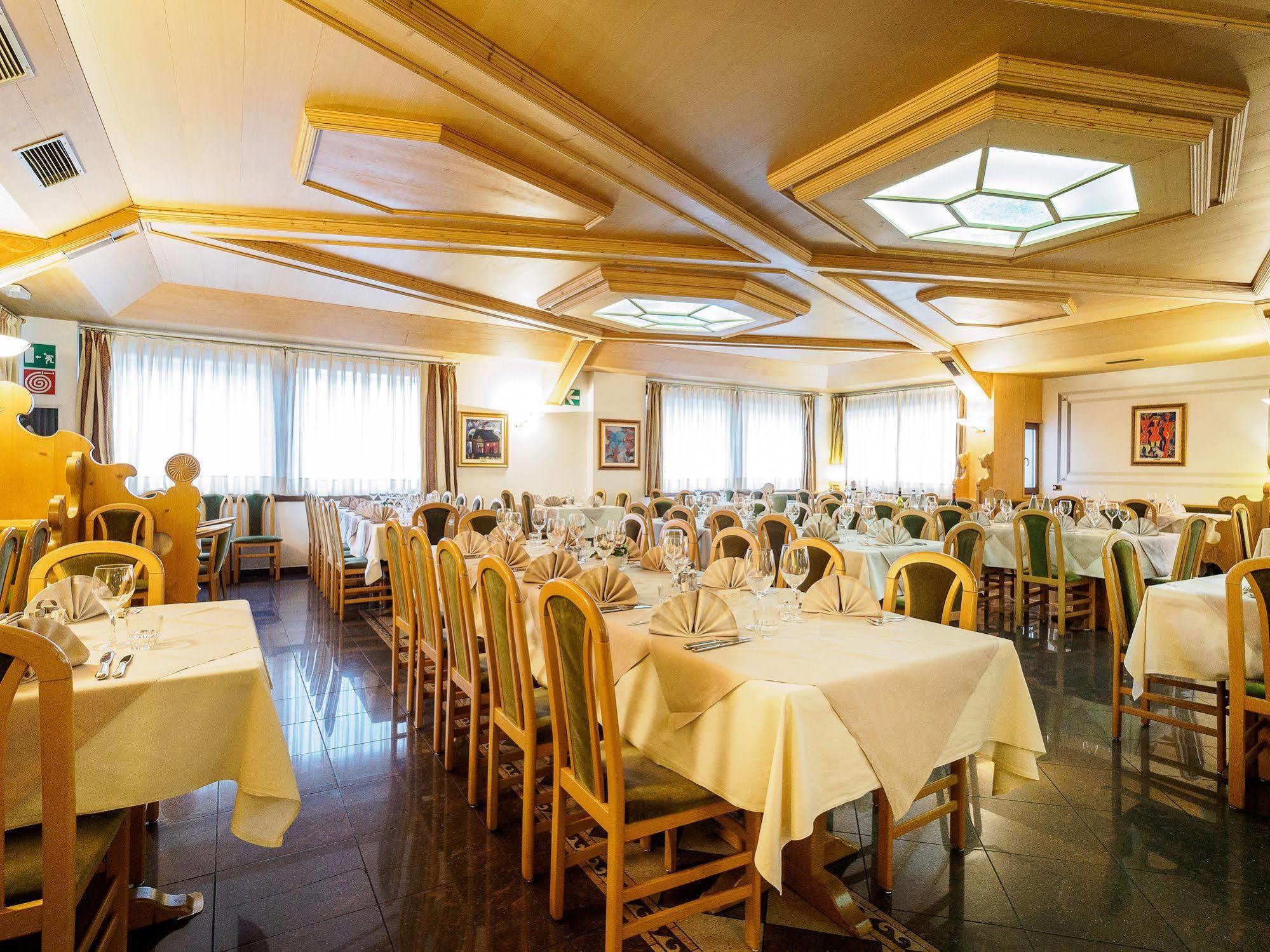 Santanton 4* Bormio
