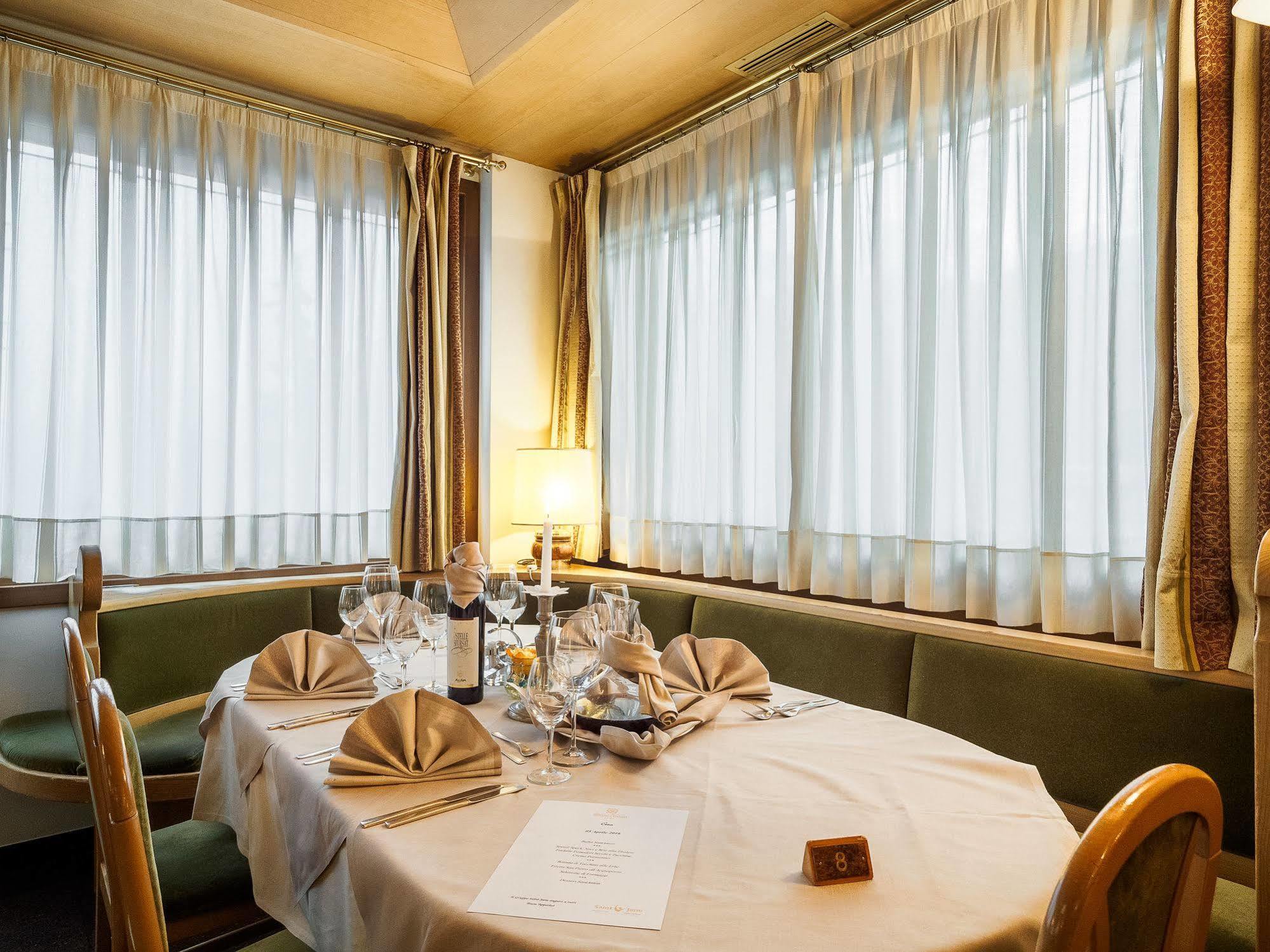 Hotel Santanton 4*