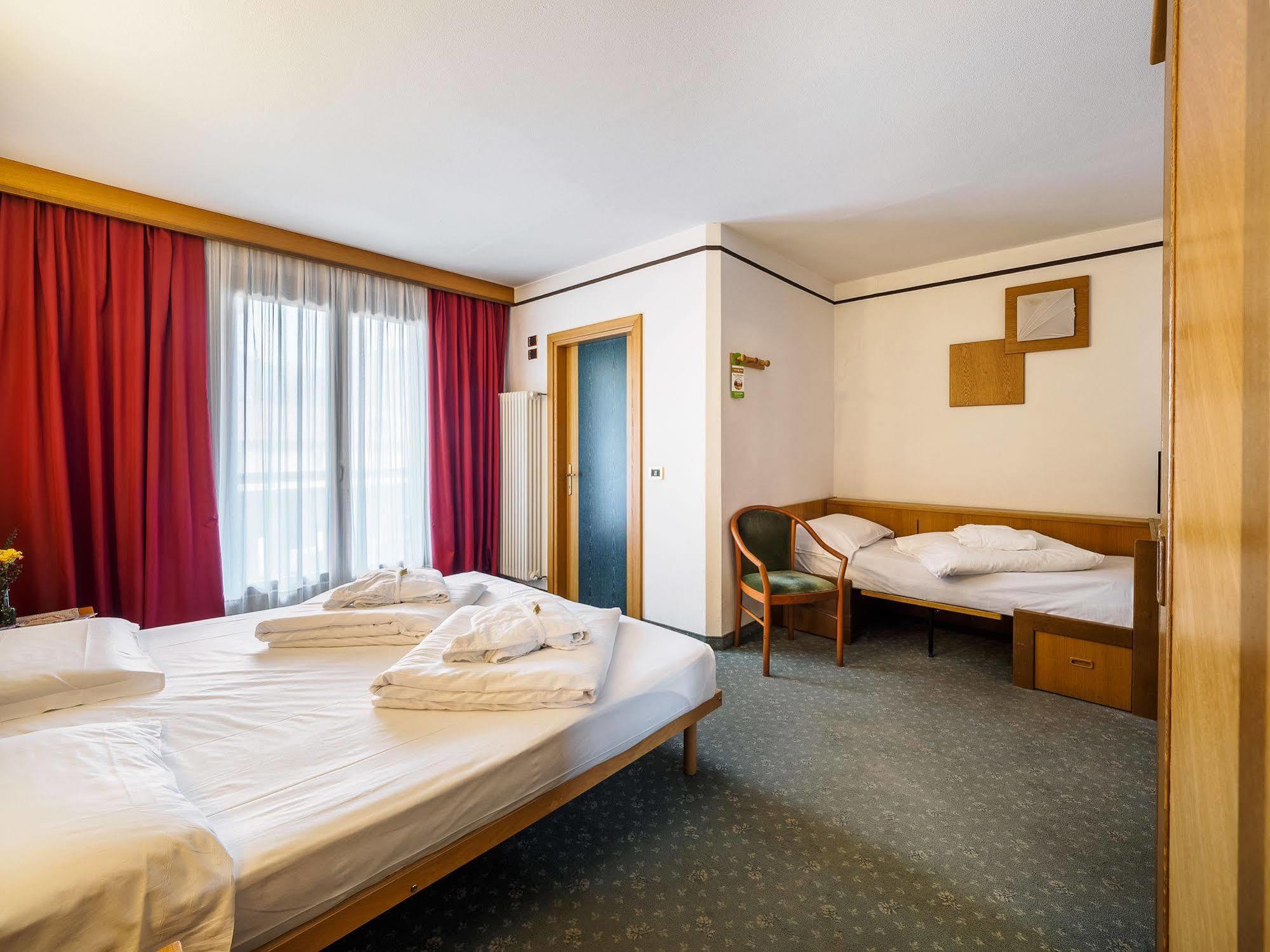 Hotel Santanton