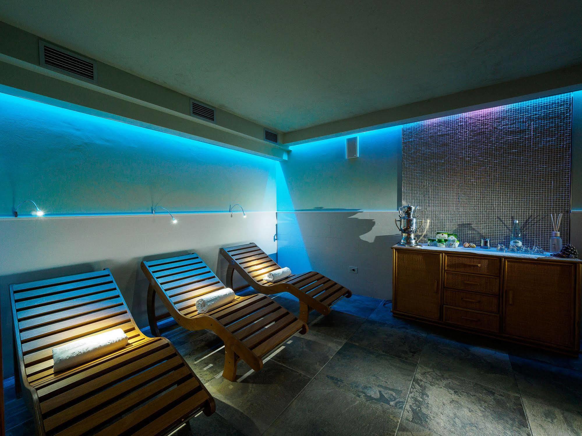 Santanton Hotel 4*