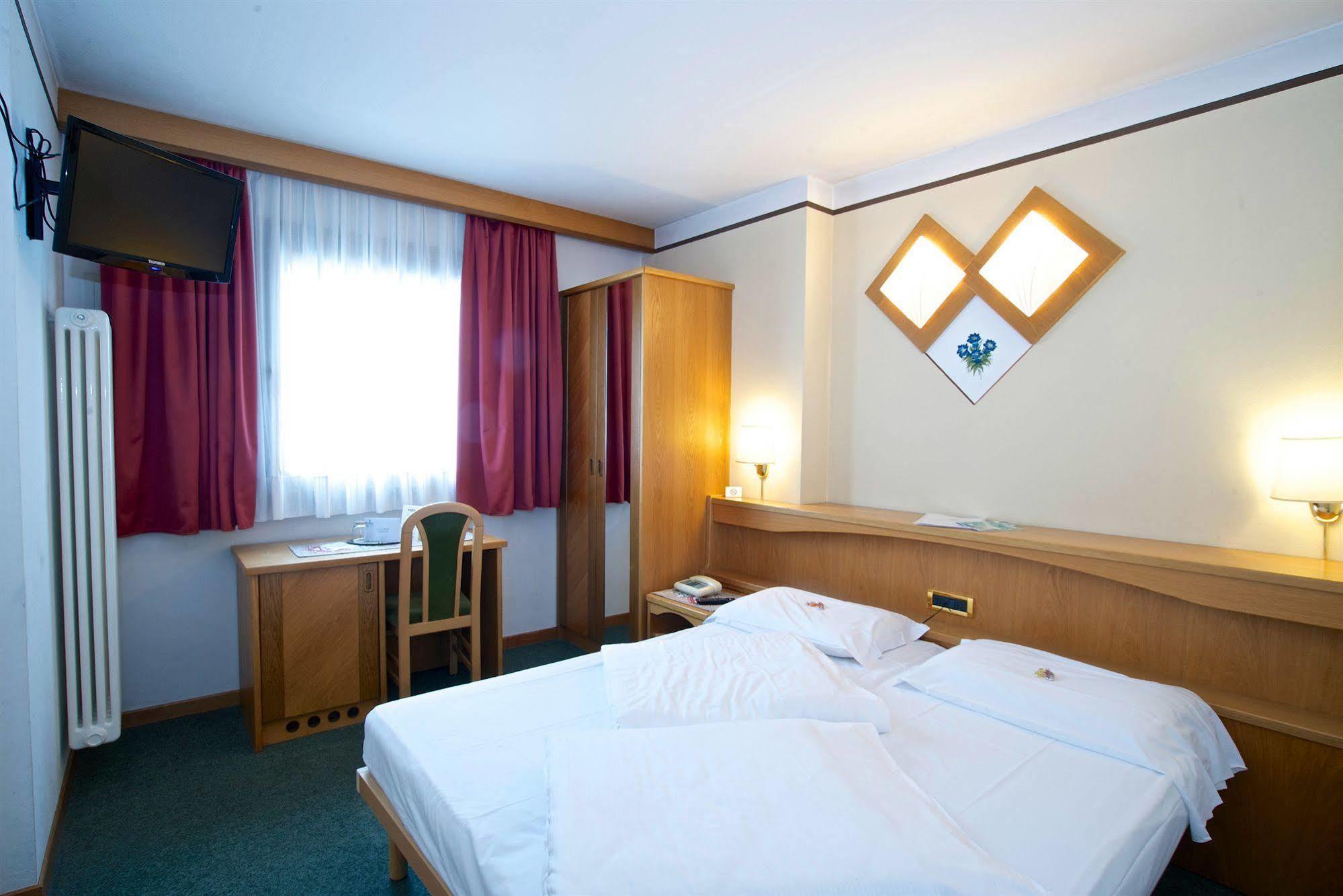 Hotel Santanton