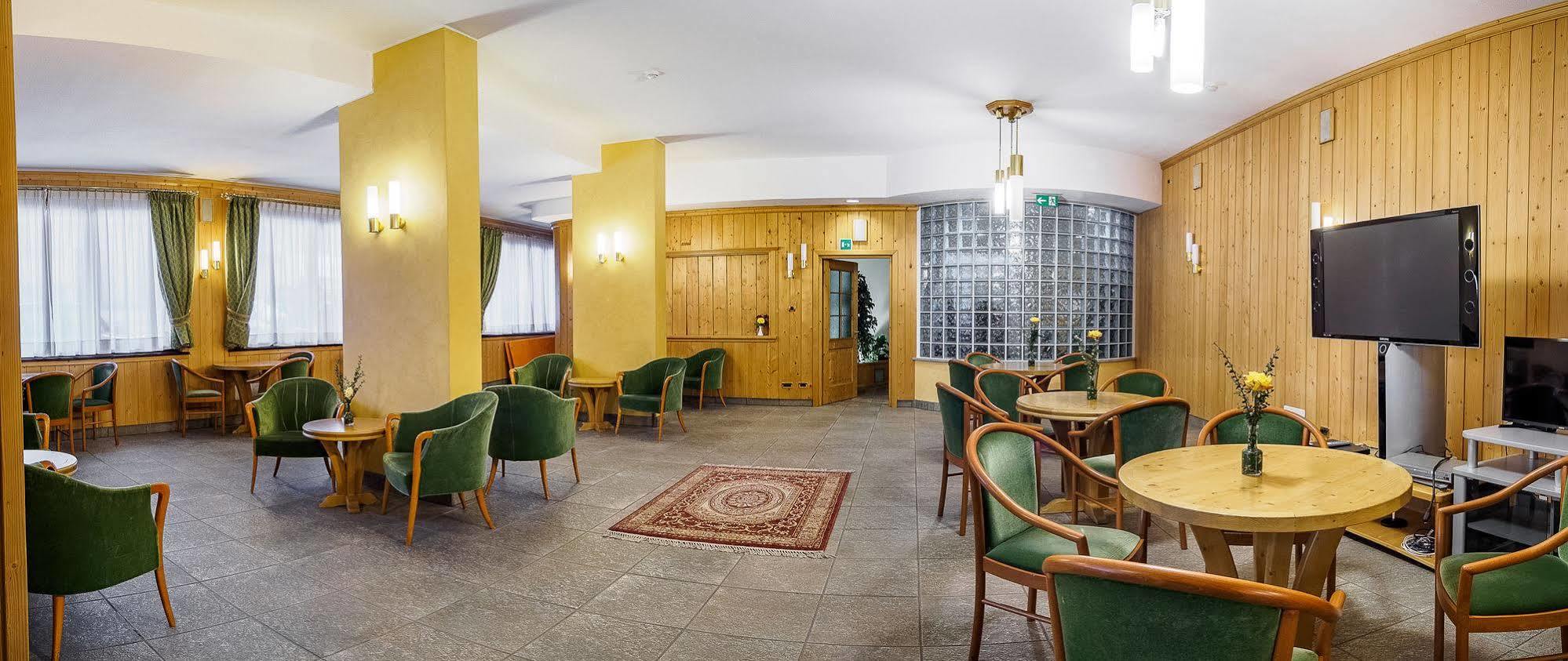 Hotel Santanton 4*