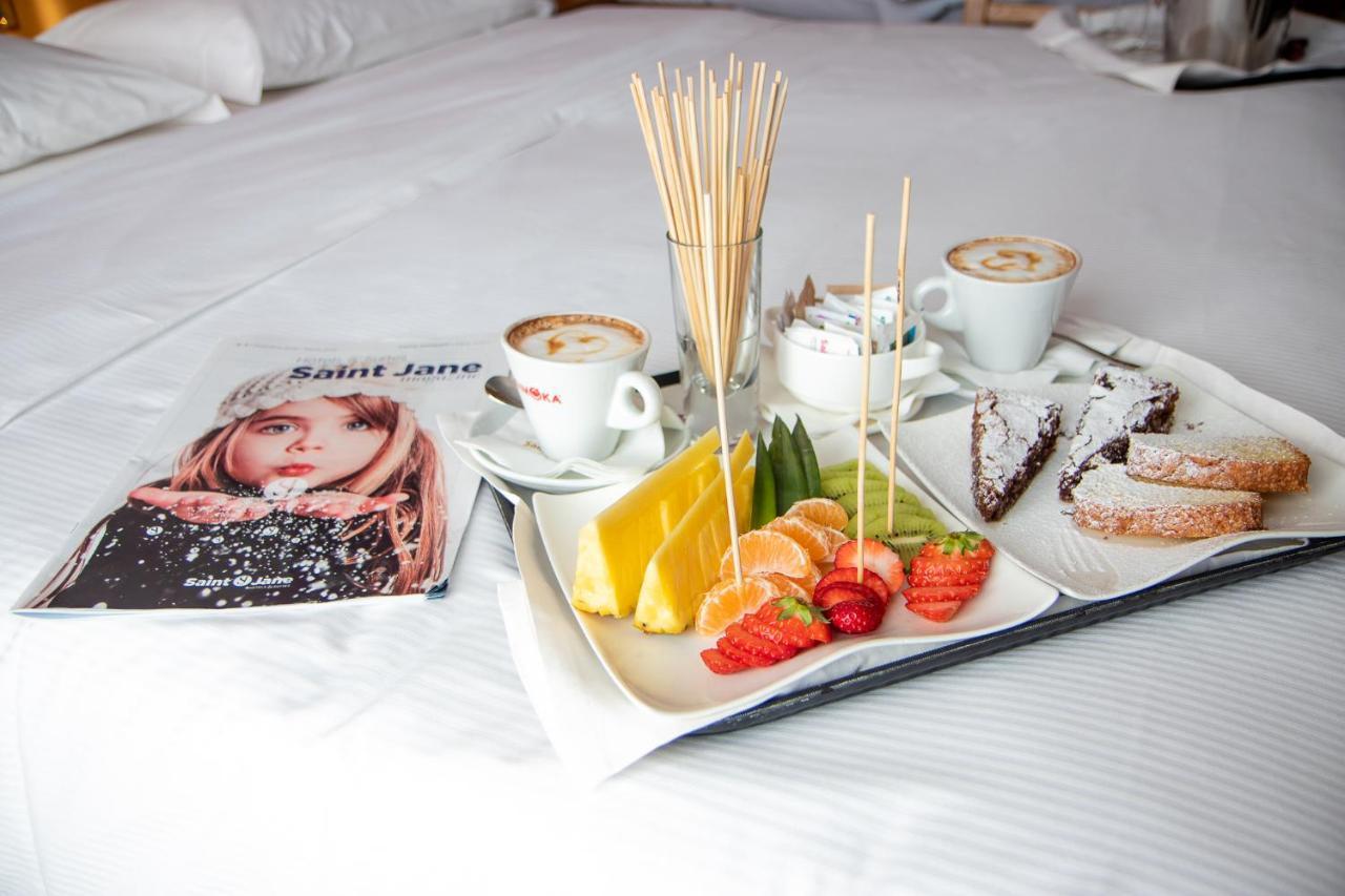 Santanton Hotel 4*