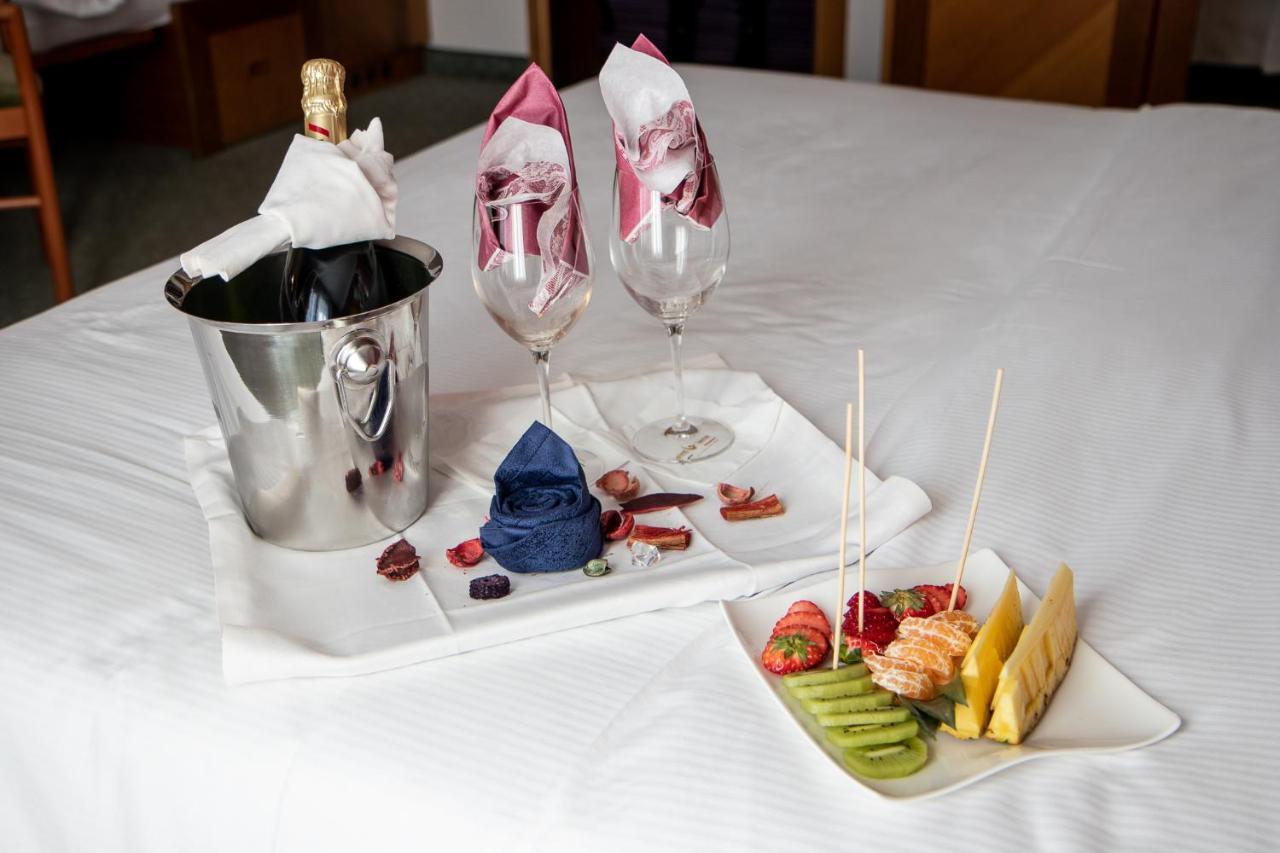Santanton 4* Bormio