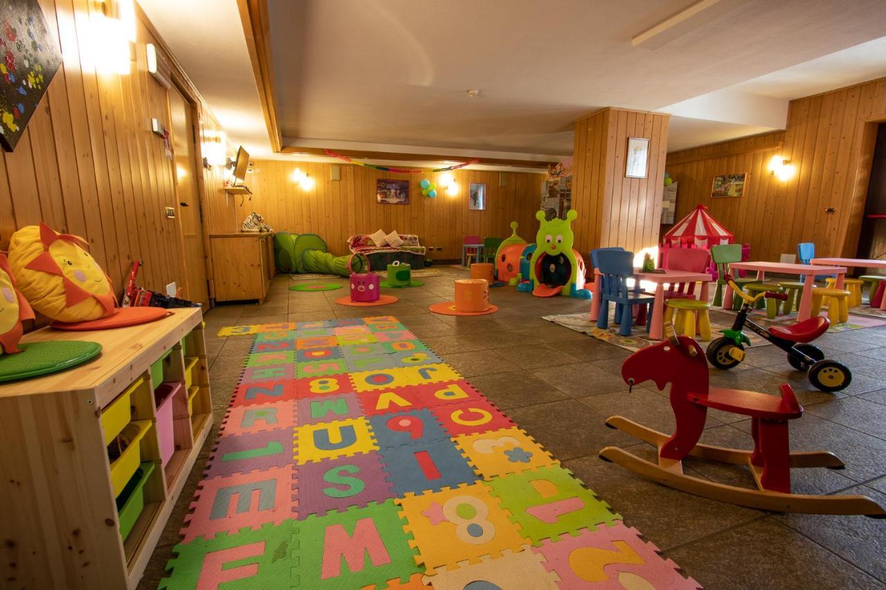Hotel Santanton 4*