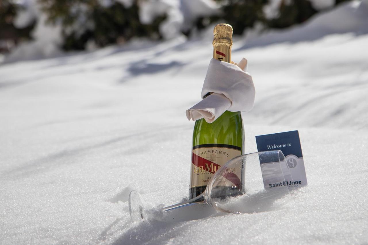 Hotel Santanton Bormio