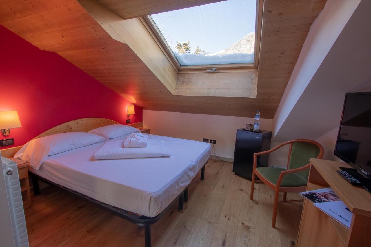 Santanton 4* Bormio